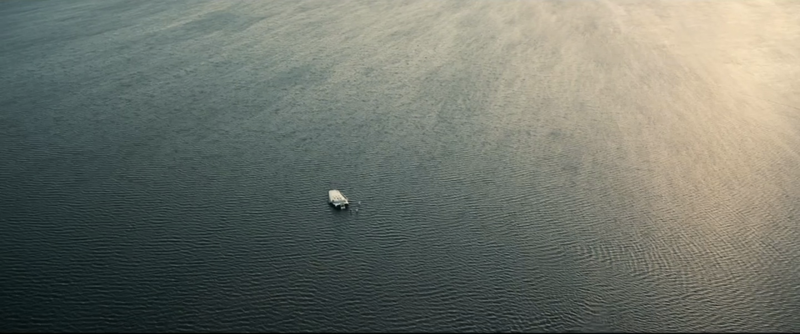 Illustration for article titled The Most Stunningly Beautiful Images From The New Interstellar Trailer